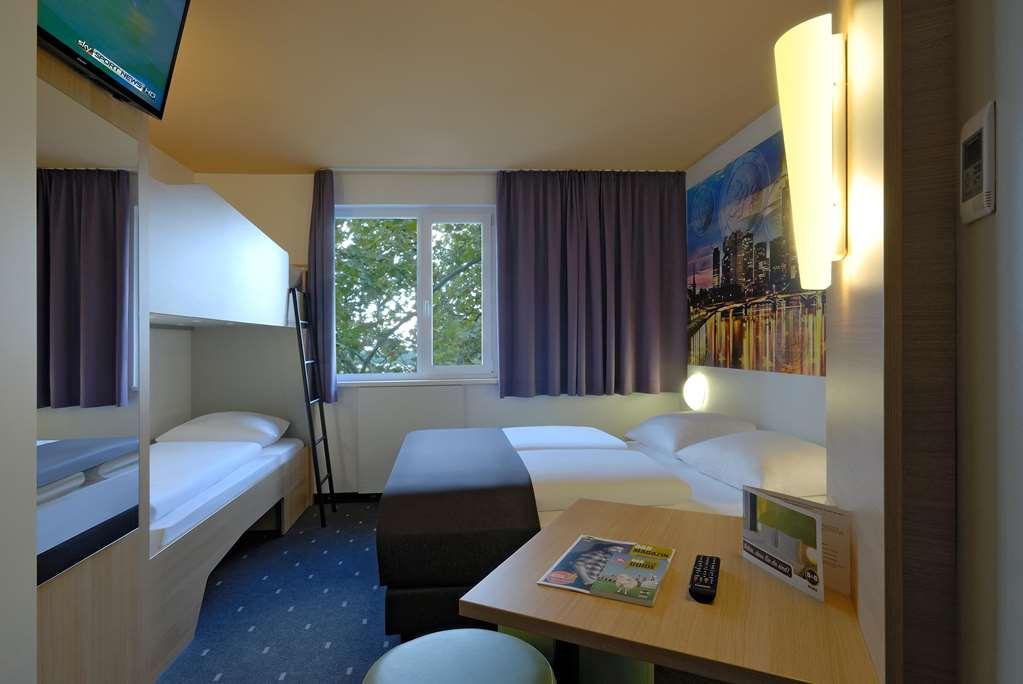 Hotel Frankfurt City-ost