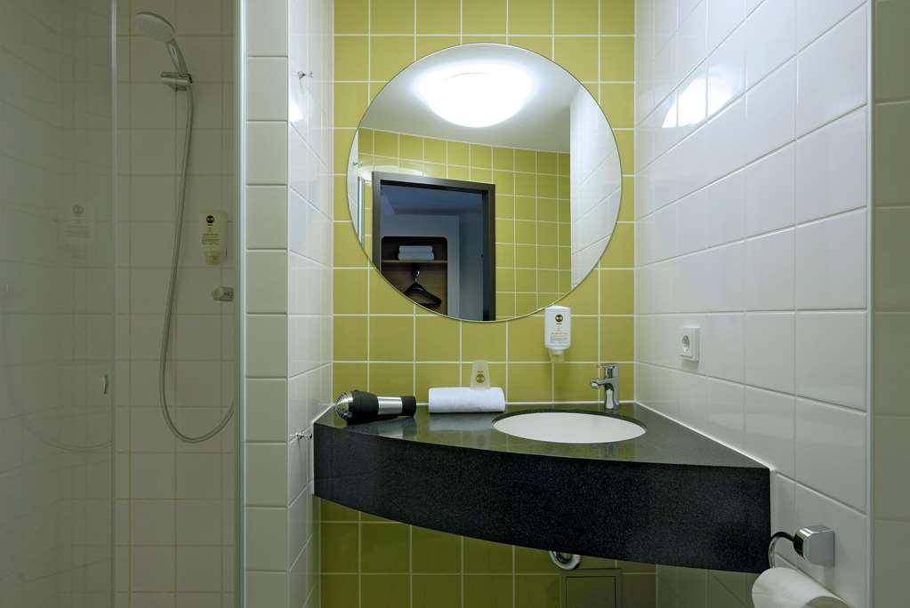 Hotel Frankfurt City-ost Fráncfort del Meno